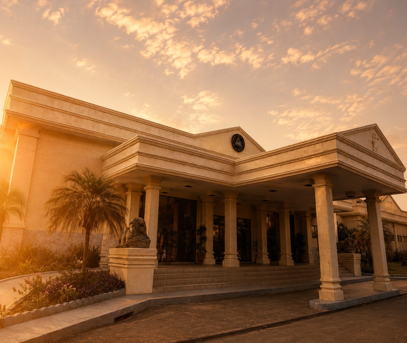 Equipo Iuris Consulenti — Abogados Nicaragua